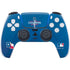 2023 World Series Champions Texas Rangers PS5 Controller Skin